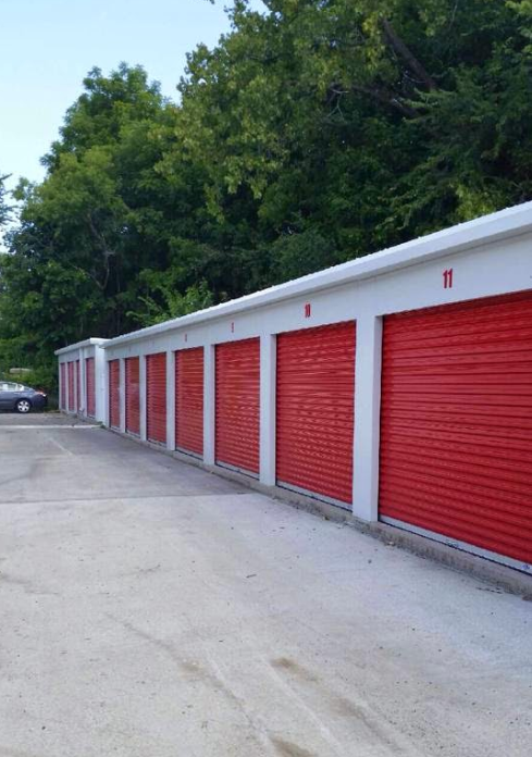 720 Self Storage of Troy - Drive-Up Accessible Units in Troy, NY